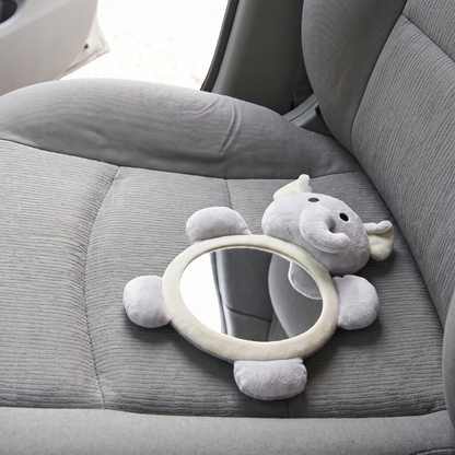 My Little Essentials™ Rear View Baby Mirror