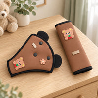 Little Cub Brown