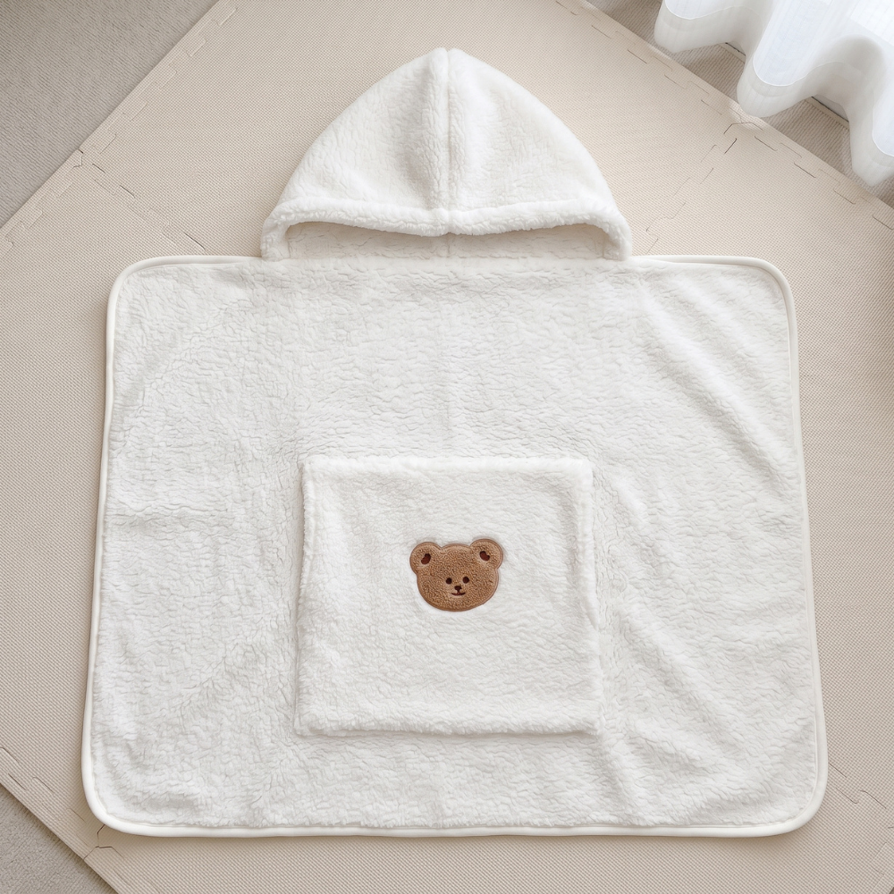 My Little Essentials™ Snug Baby Carrier Cover