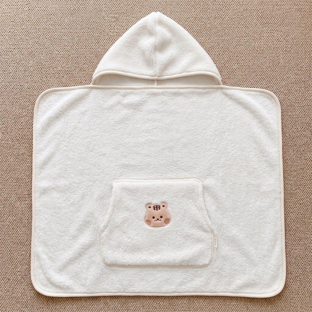 My Little Essentials™ Snug Baby Carrier Cover