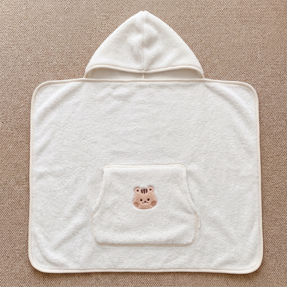 My Little Essentials™ Snug Baby Carrier Cover
