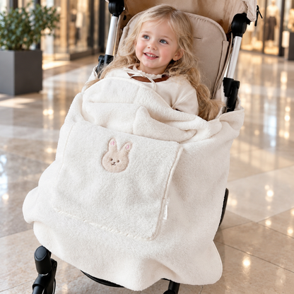 My Little Essentials™ Snug Baby Carrier Cover