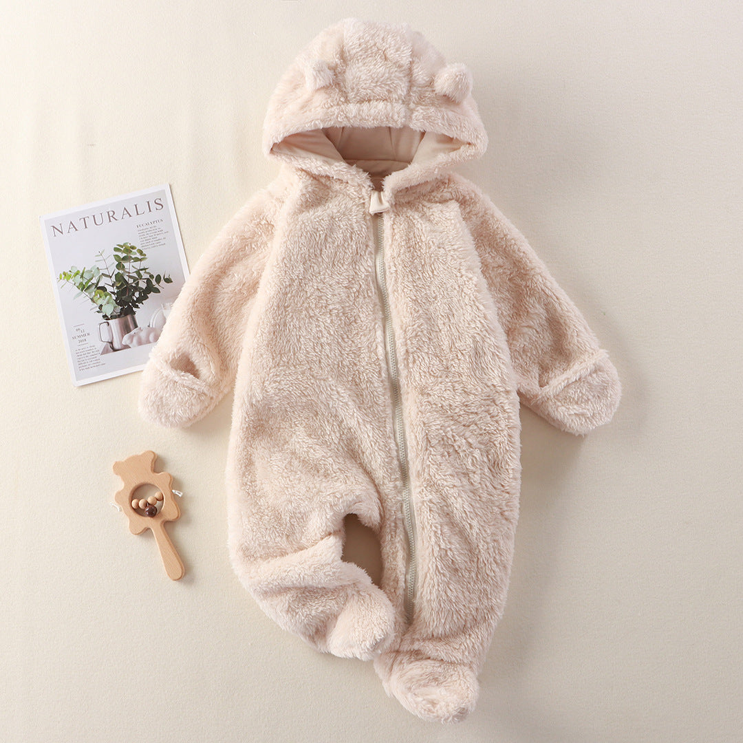 My Little Essentials™ Teddy All-in-One