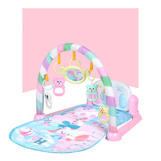 Newborn Play Mat