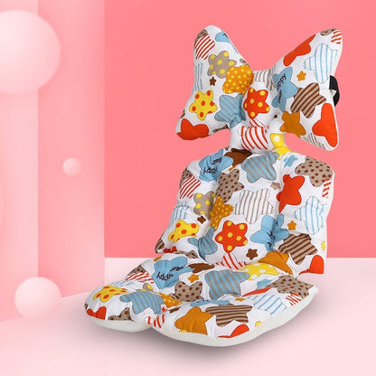 My Little Essentials™ Breathable Head Support Stroller Pad