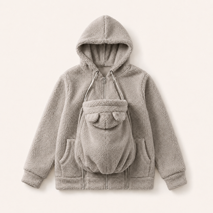 My Little Essentials™ Pouch Hoodie