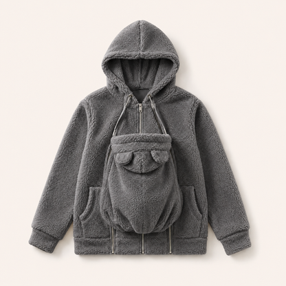 My Little Essentials™ Pouch Hoodie