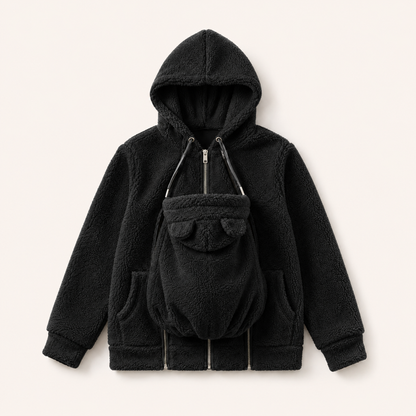 My Little Essentials™ Pouch Hoodie