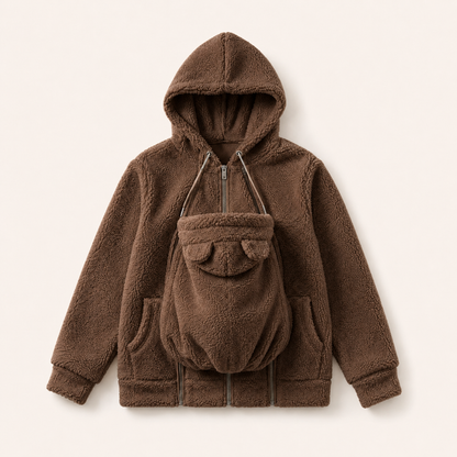 My Little Essentials™ Pouch Hoodie