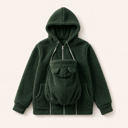 My Little Essentials™ Pouch Hoodie