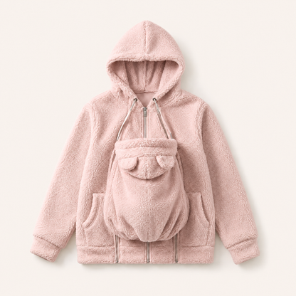 My Little Essentials™ Pouch Hoodie