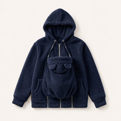 My Little Essentials™ Pouch Hoodie