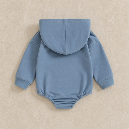 My Little Essentials™ Hooded Onesie