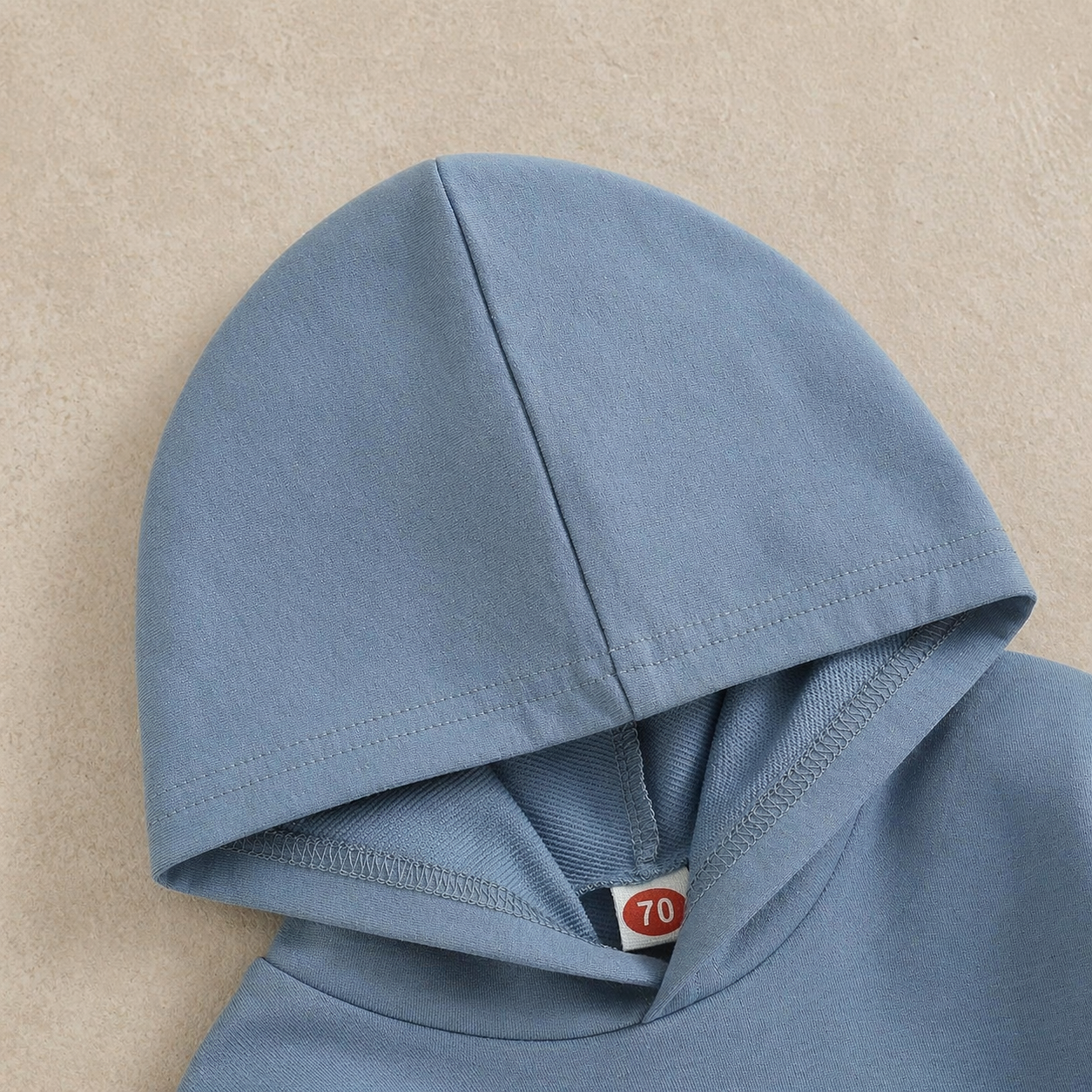 My Little Essentials™ Hooded Onesie