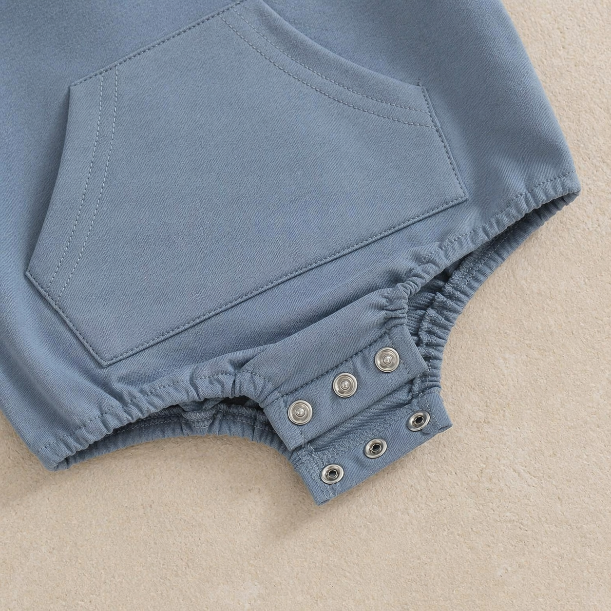My Little Essentials™ Hooded Onesie