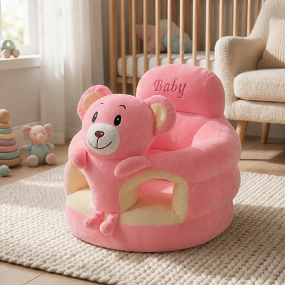 My Little Essentials™ Baby Lounger