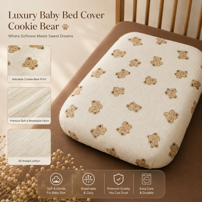 My Little Essentials™ HushNest Covers