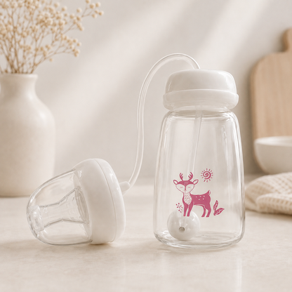 FreeSip Baby Bottle