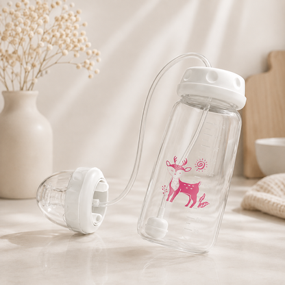 FreeSip Baby Bottle