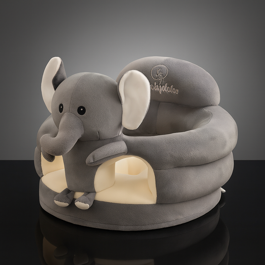 My Little Essentials™ Baby Lounger