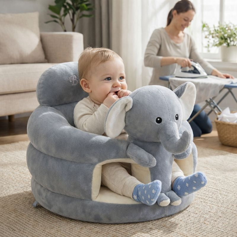 My Little Essentials™ Baby Lounger