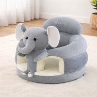 Grey Elephant