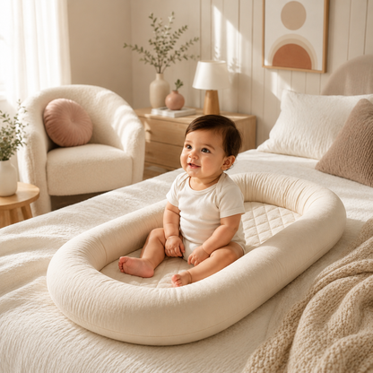 My Little Essentials™ HushNest Signature & Free Cover
