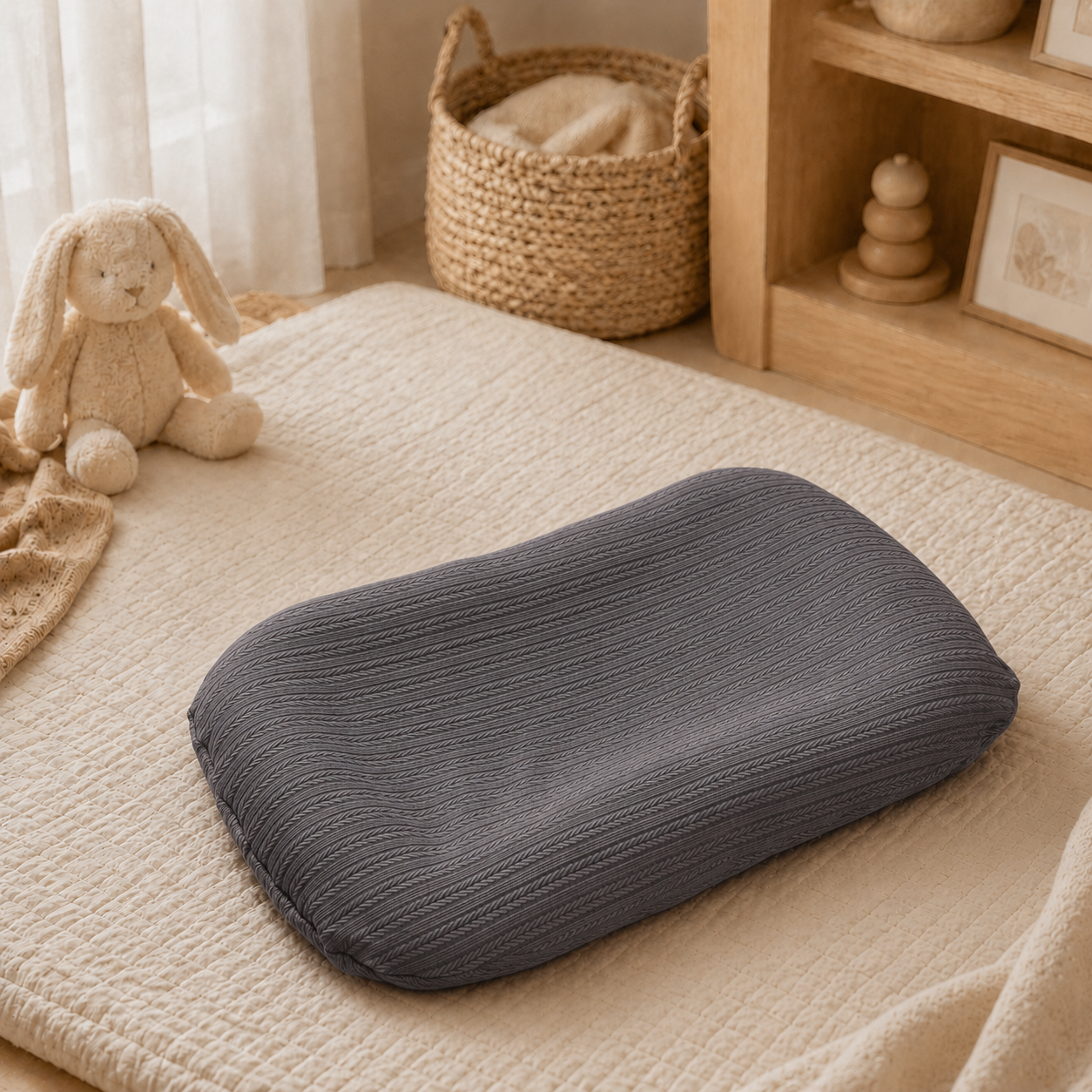 My Little Essentials™ HushNest Covers