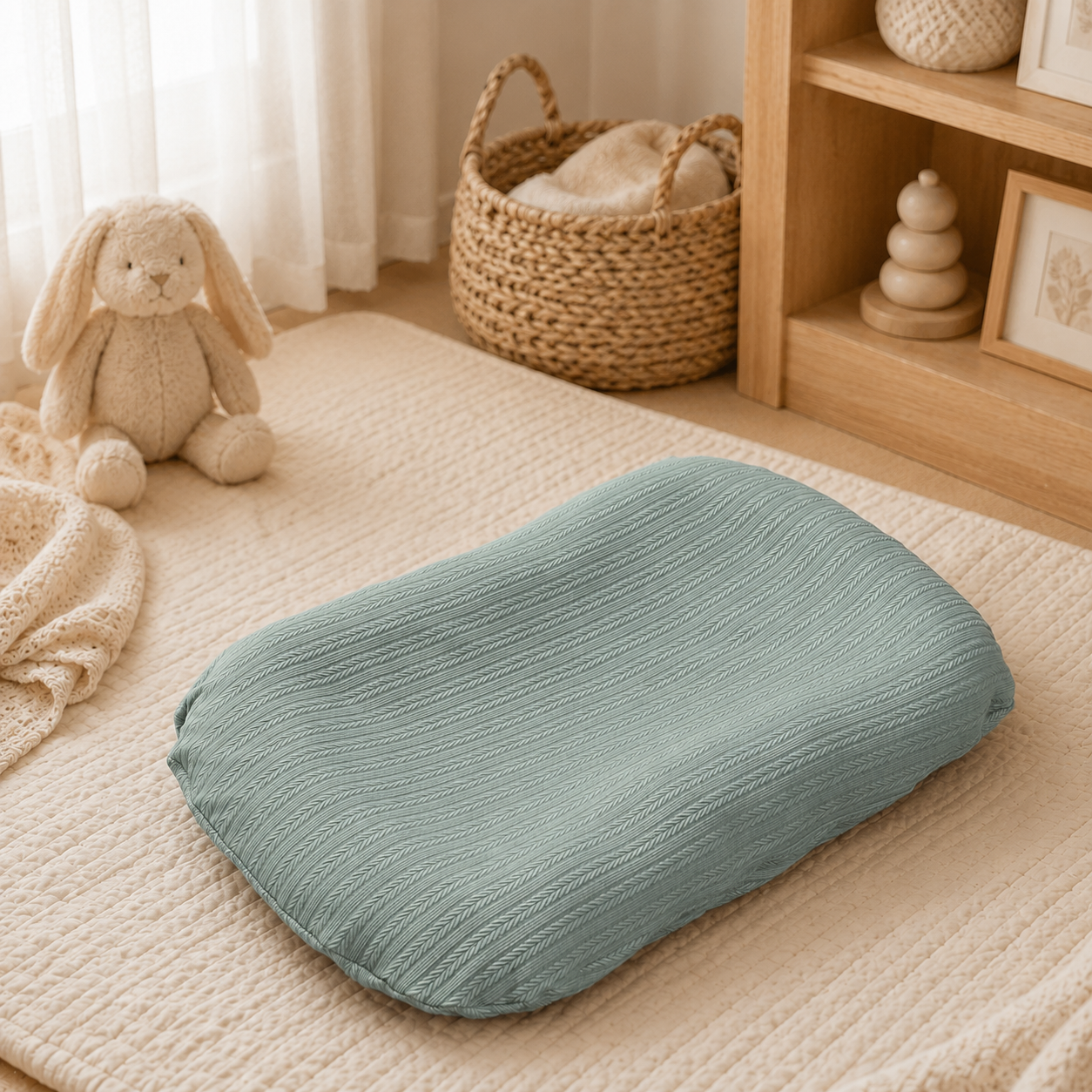 My Little Essentials™ HushNest Covers