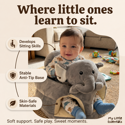 My Little Essentials™ Baby Lounger