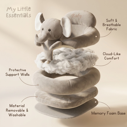 My Little Essentials™ Baby Lounger