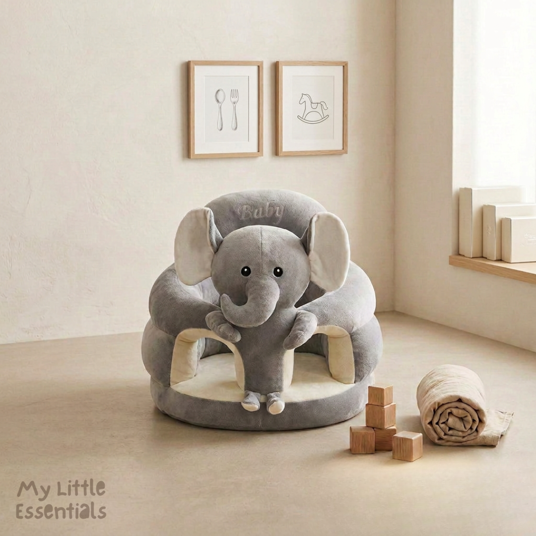 My Little Essentials™ Baby Lounger