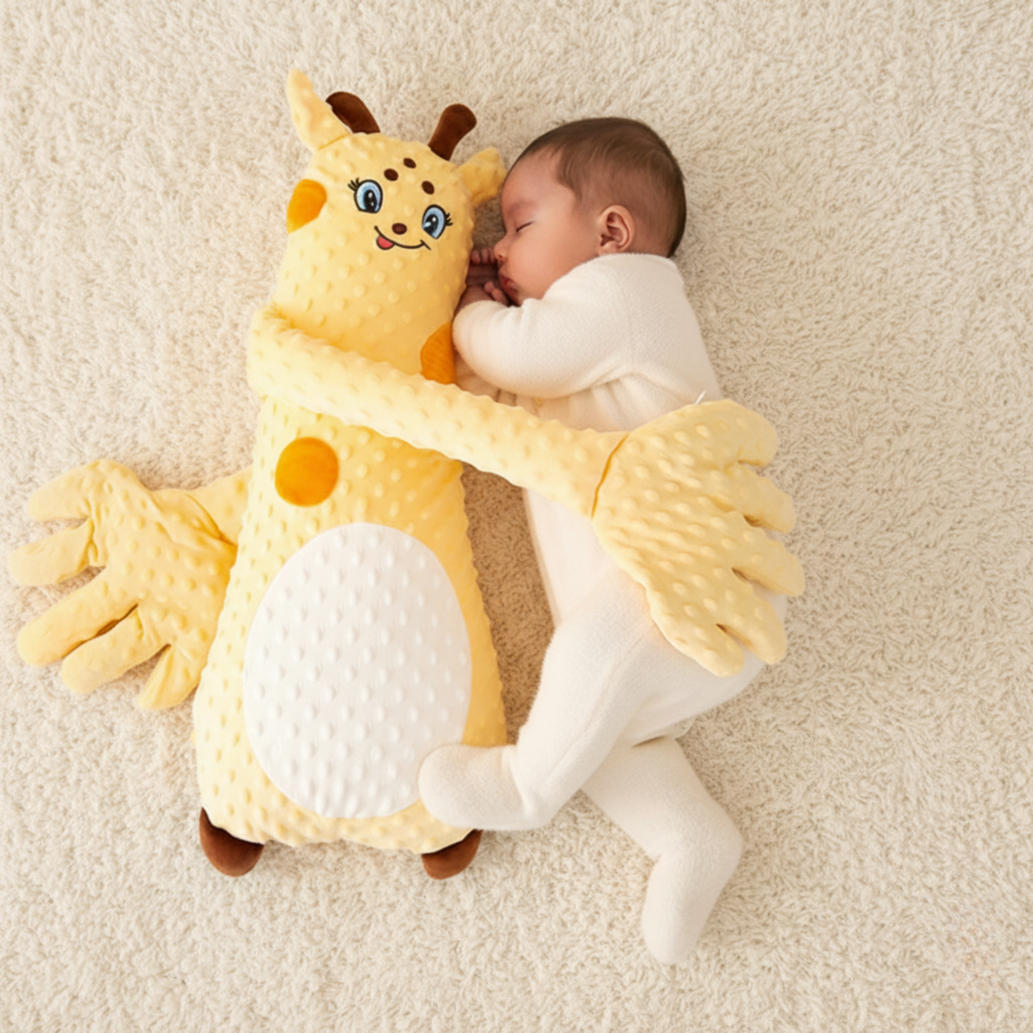 My Little Essentials™ LullaBear