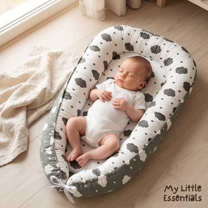 My Little Essentials™ CozyNest Lounger