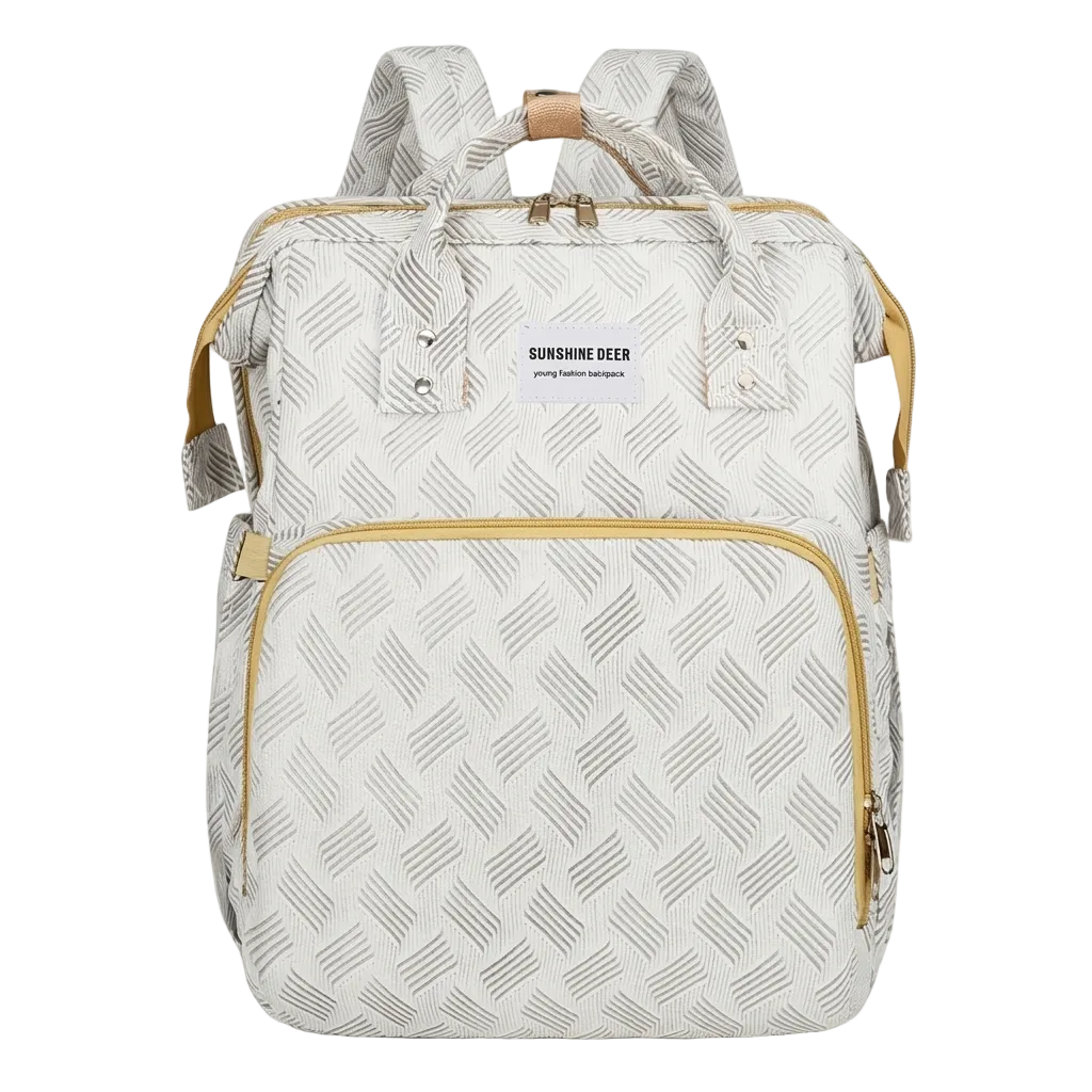 My Little Essentials™ Ultimate Baby Bag