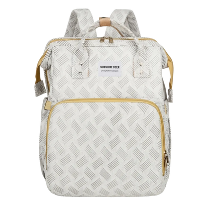 My Little Essentials™ Ultimate Baby Bag