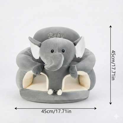 My Little Essentials™ Baby Lounger