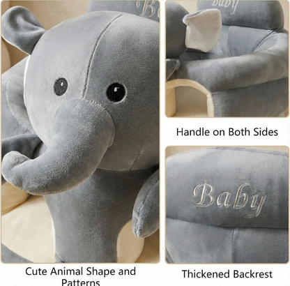 My Little Essentials™ Baby Lounger