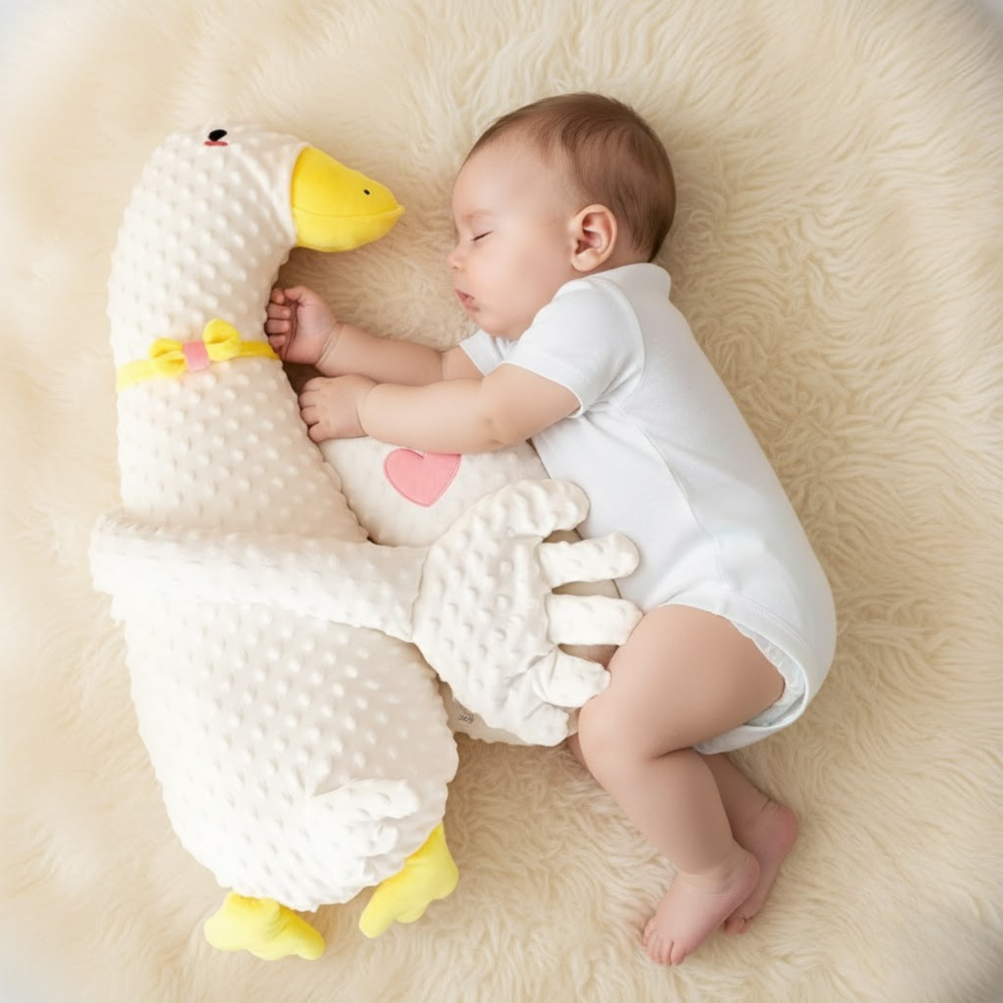 My Little Essentials™ LullaBear