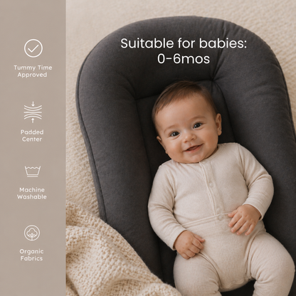 My Little Essentials™ HushNest & Free Cover