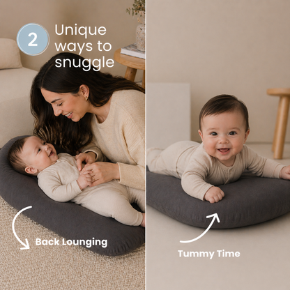 My Little Essentials™ HushNest & Free Cover