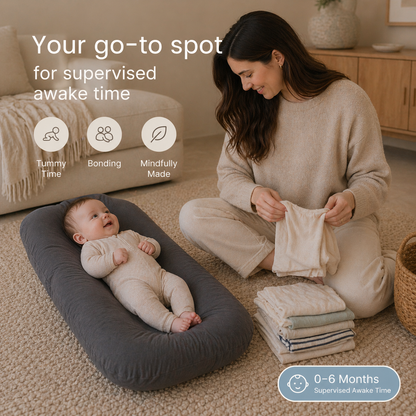 My Little Essentials™ HushNest & Free Cover