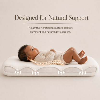 My Little Essentials™ HushNest & Free Cover