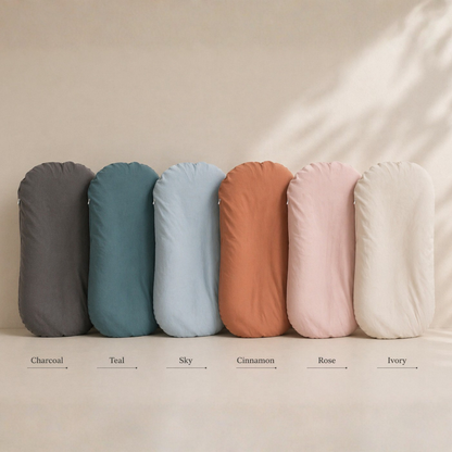 My Little Essentials™ HushNest & Free Cover
