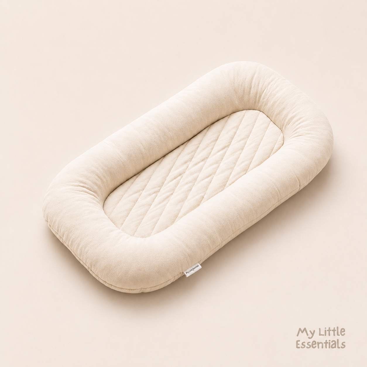 My Little Essentials™ HushNest Signature & Free Cover