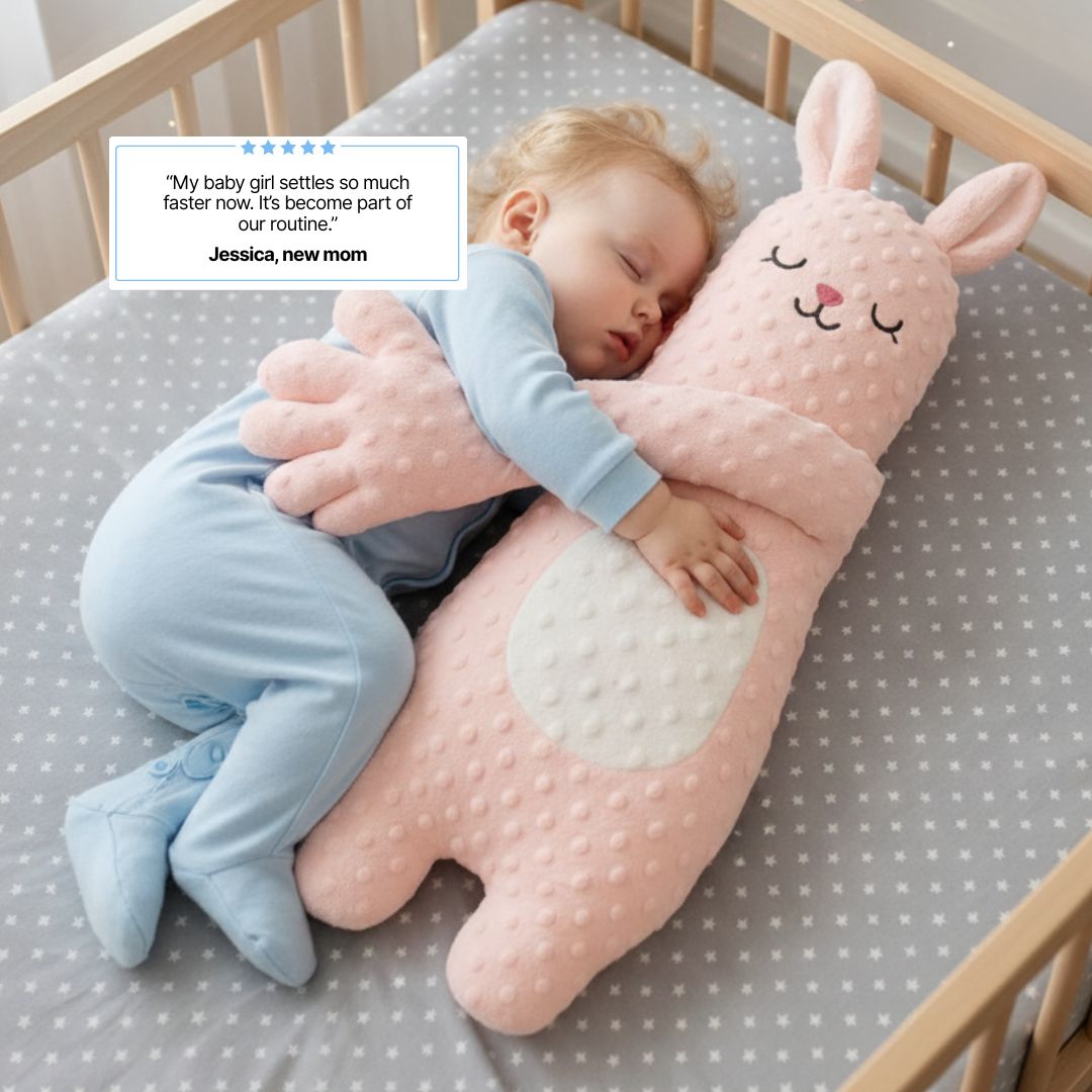 My Little Essentials™ LullaBear