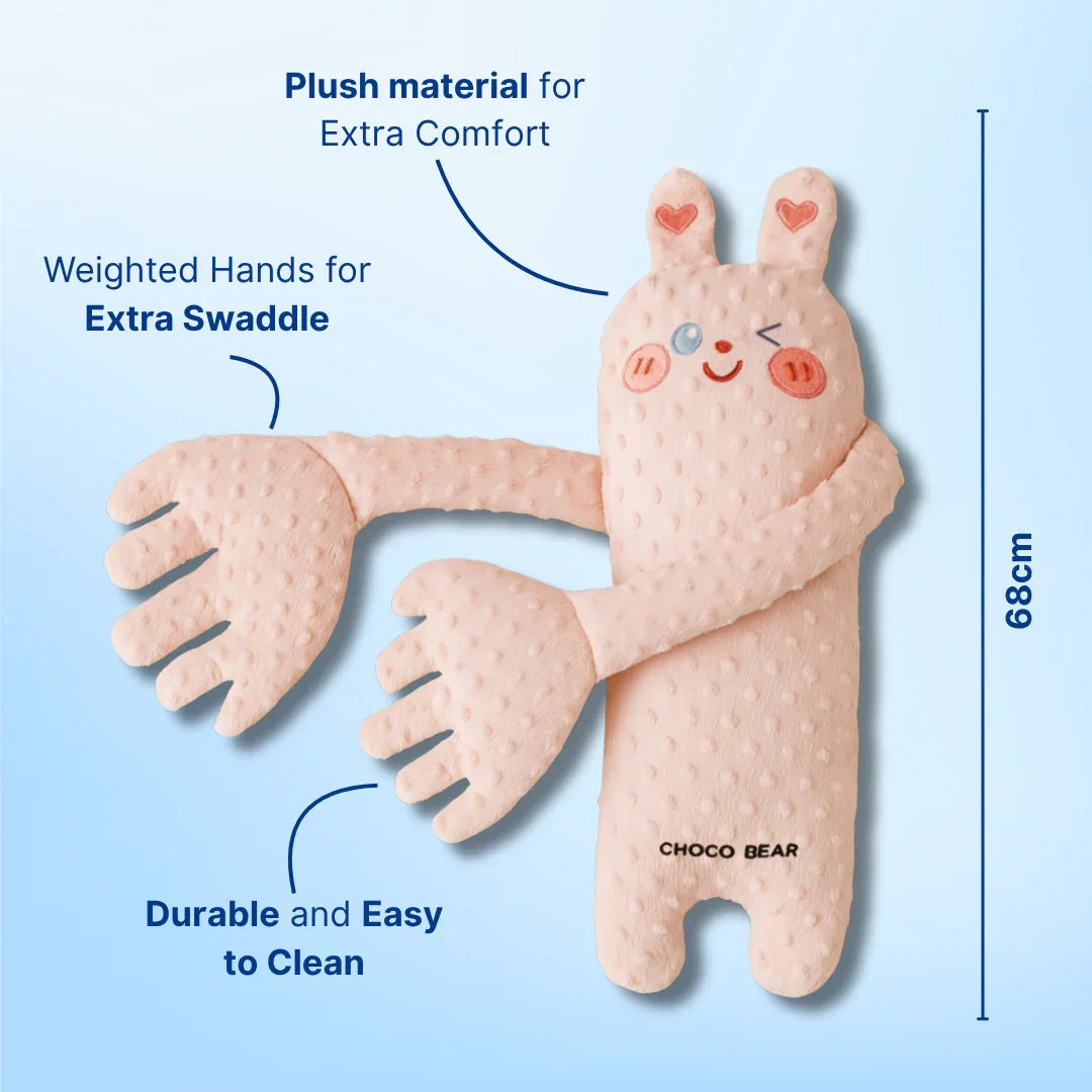 My Little Essentials™ LullaBear