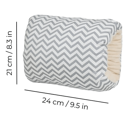My Little Essentials™ Feeding Arm Pillow