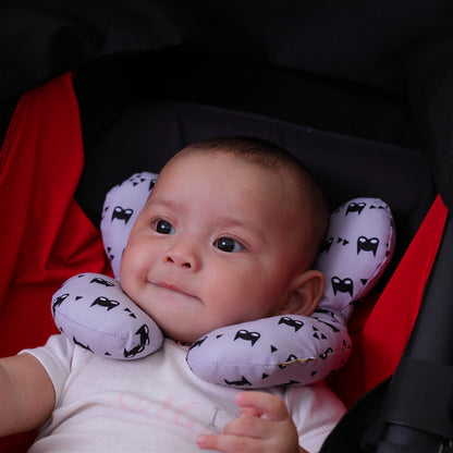 My Little Essentials™ Baby Travel Pillow