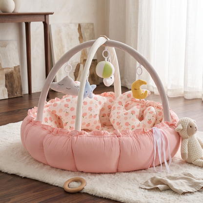 My Little Essentials™ Grove Baby Play Gym